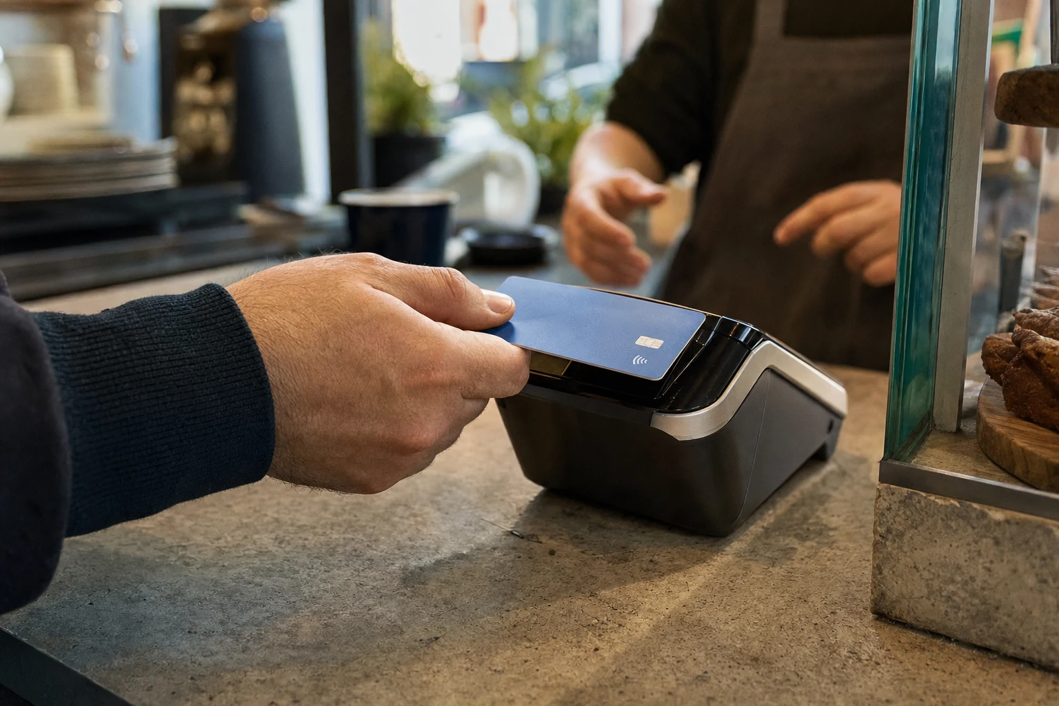 Adyen leidt de AEX met winst van ruim 3 procent