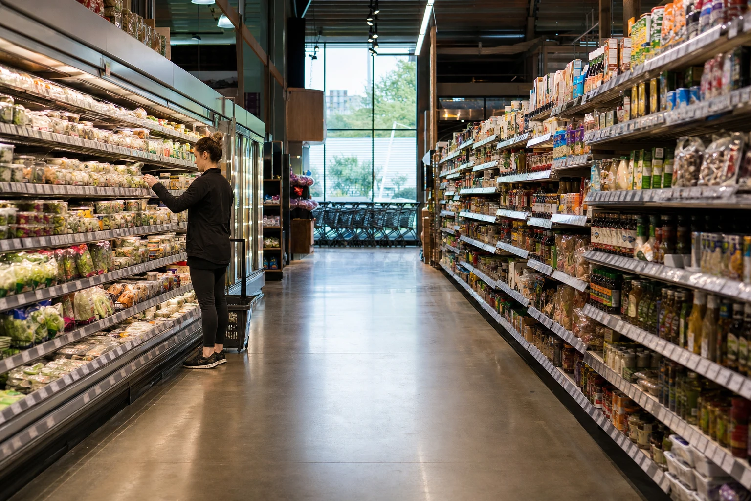 Ahold Delhaize grootste daler in stijgende AEX