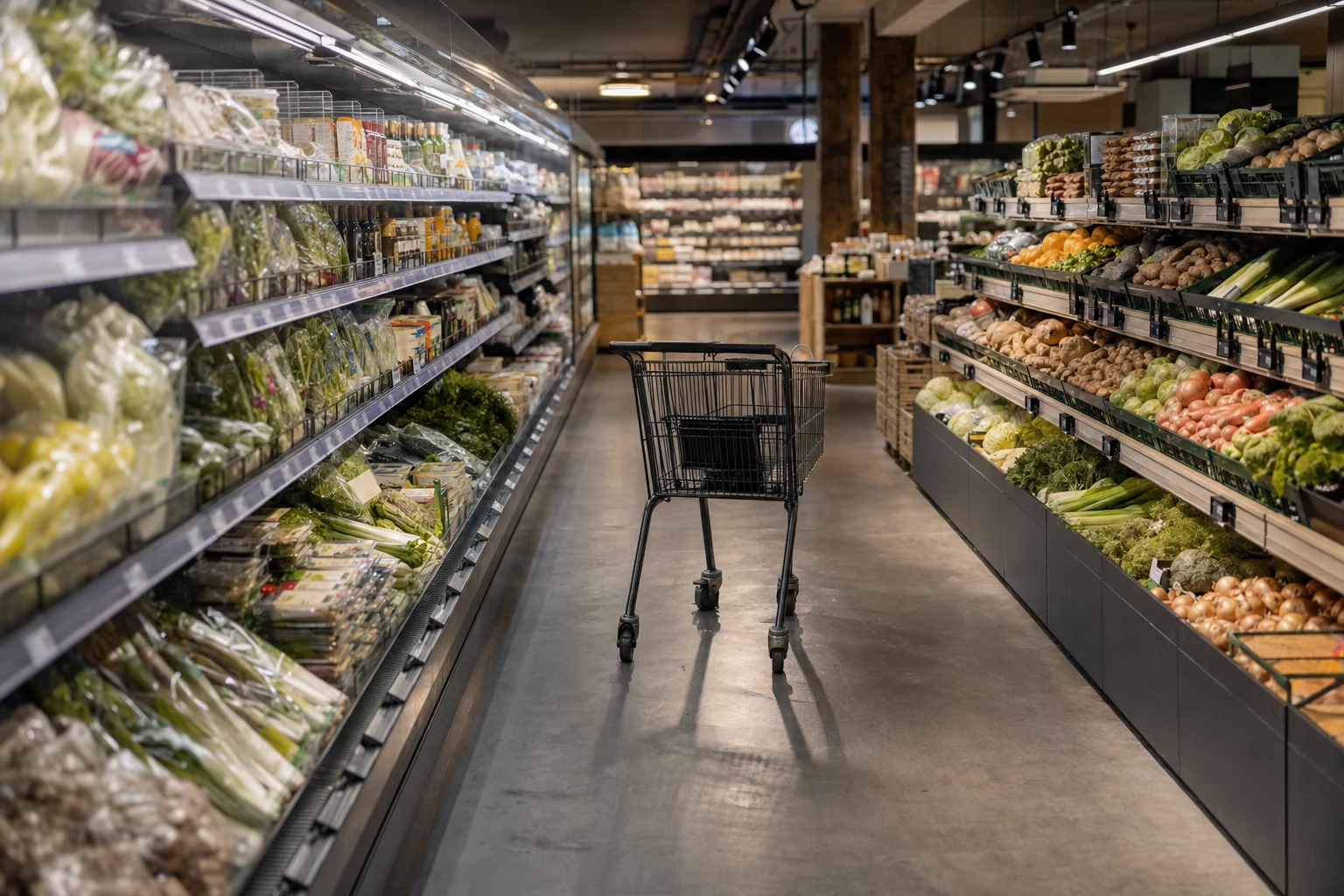 Ahold Delhaize stijgt terwijl beleggers dekking zoeken