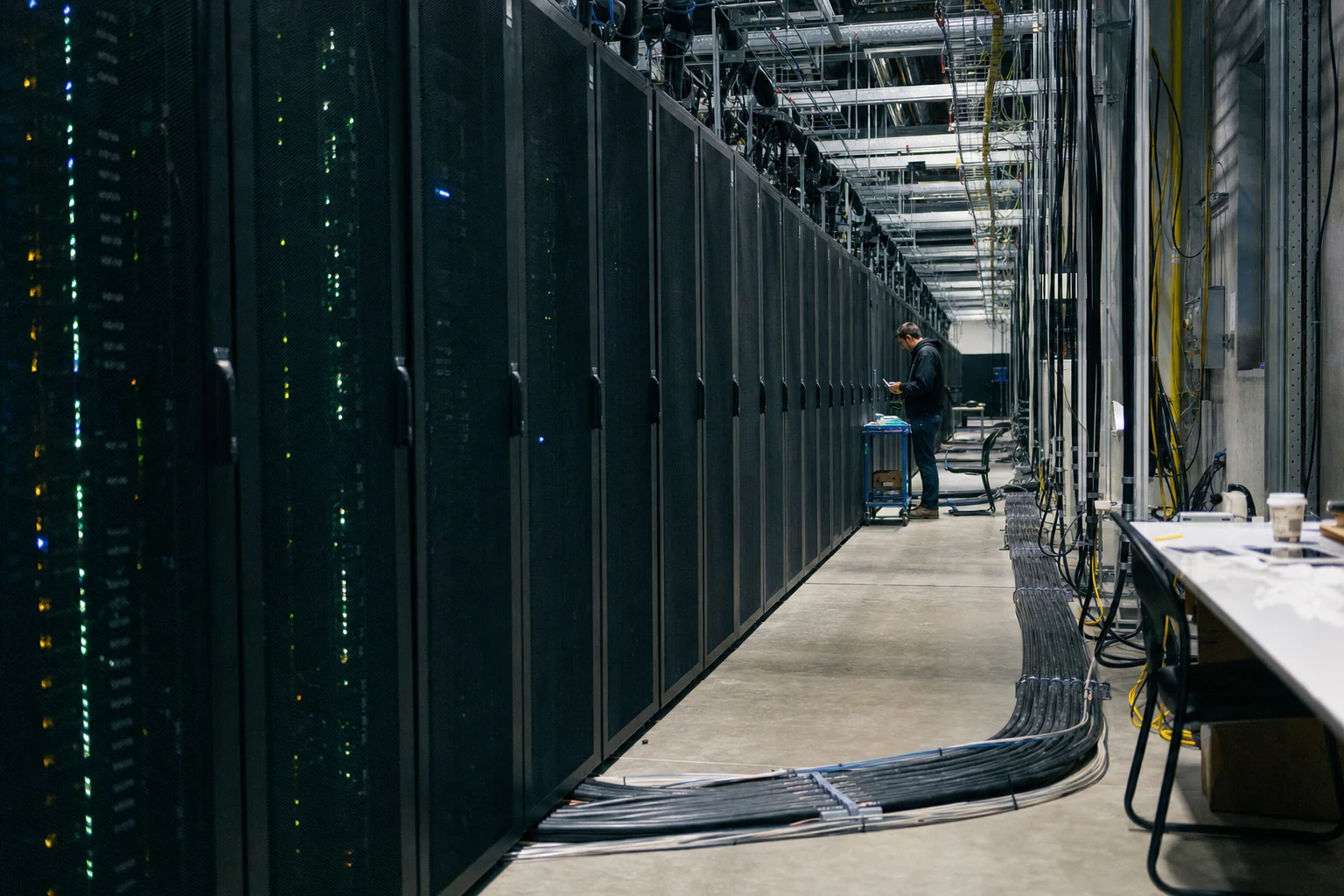 Alphabet keldert 12% na winst ver onder verwachting