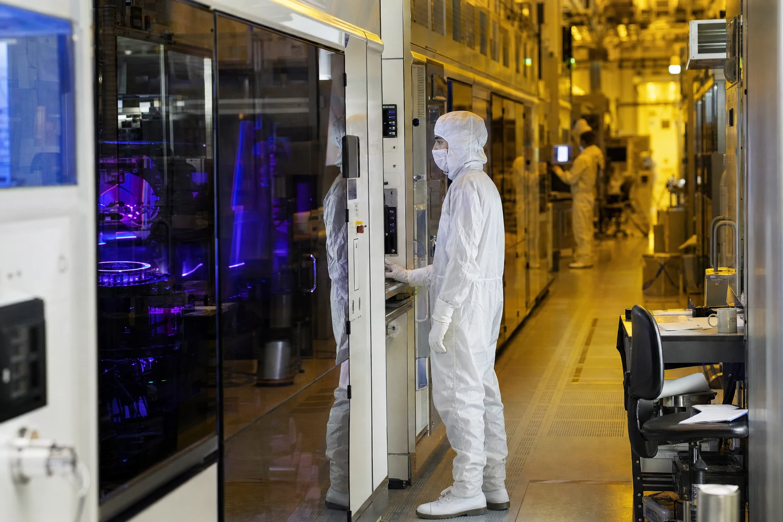 ASML gaat cijfers geven, en de orders tellen