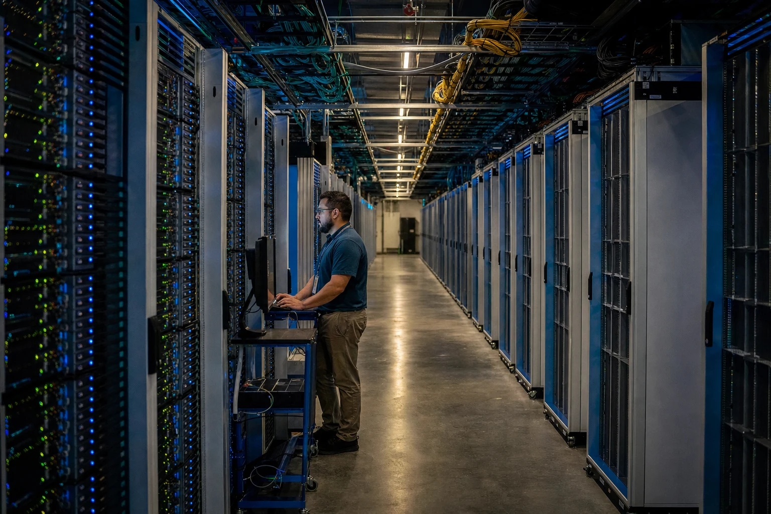 ASML springt 5 procent op nieuwe AI-vraag