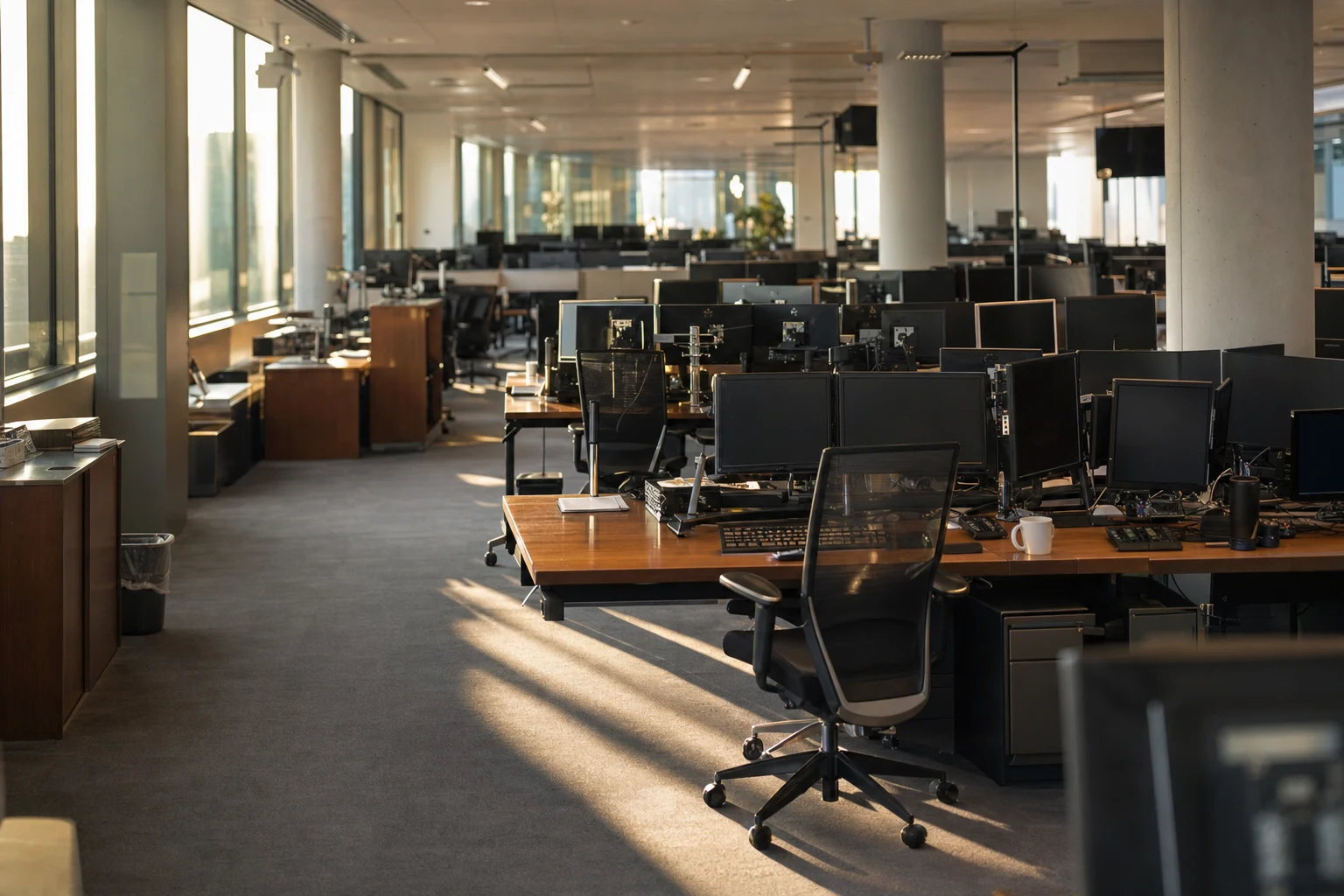 Banenrapport in zicht bij een rente boven 5,2%