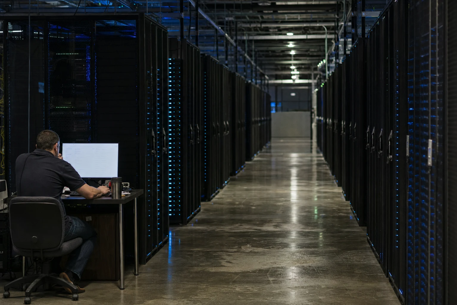 Big Tech-cijfers: de AI-trade moet zich bewijzen