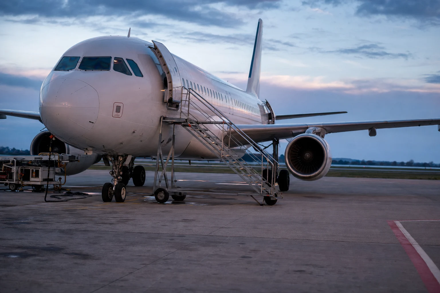 Boeing zakt bijna 7% na nieuw uitstel 737 Max 10