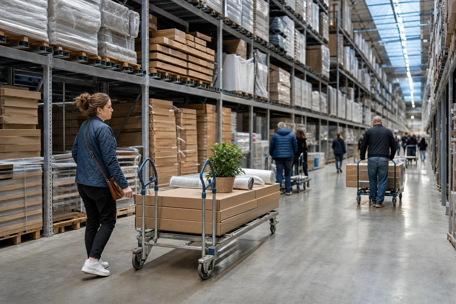 Costco boekt sterk kwartaal, aandeel stijgt ruim 2%