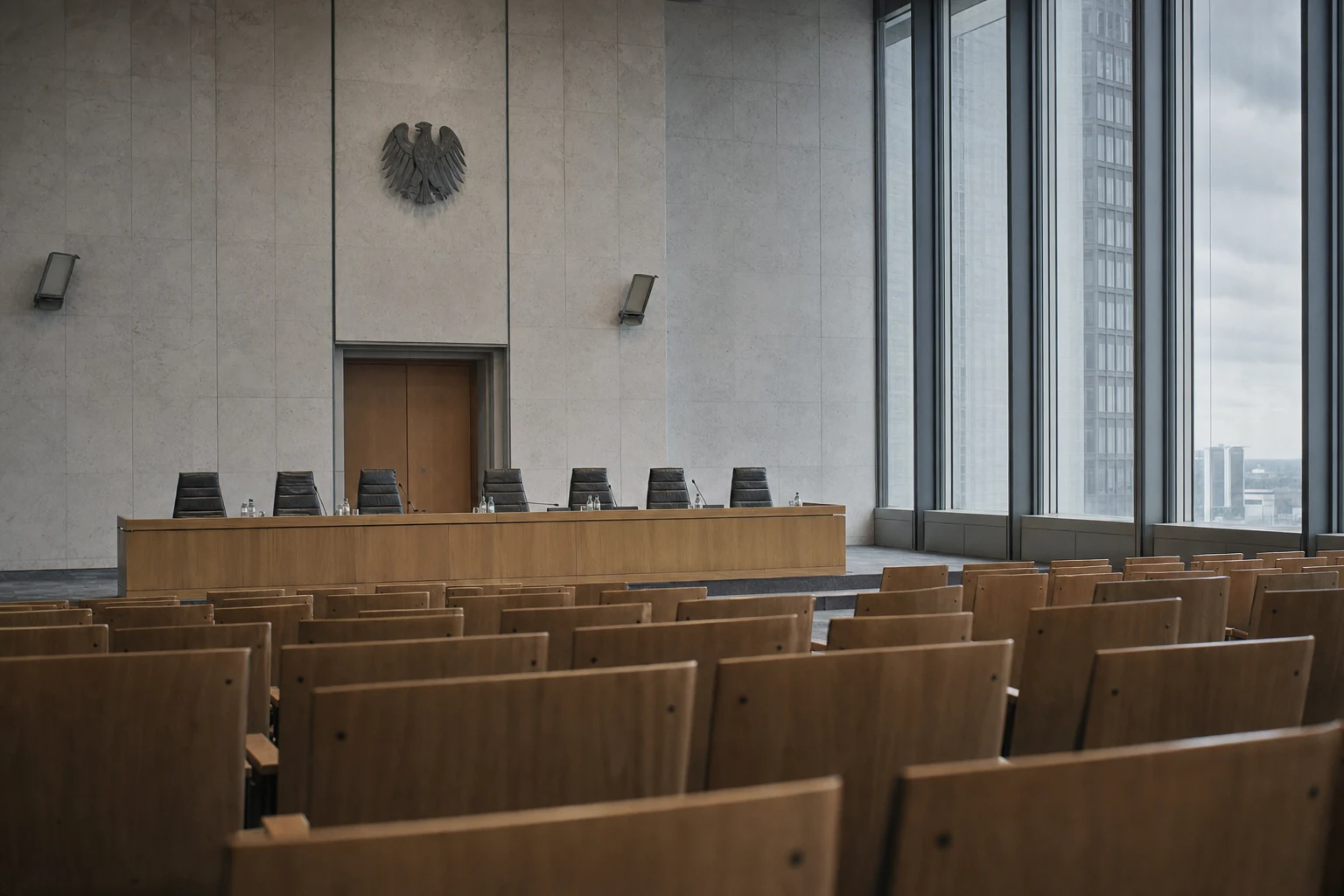 Duitse rente stijgt, ECB houdt de hand op de knip