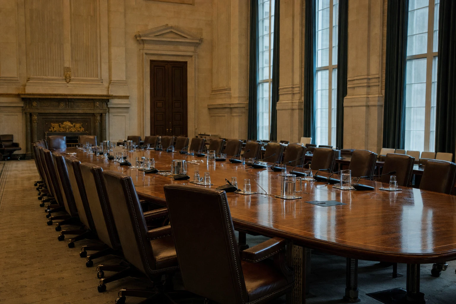 Fed voor rentebesluit terwijl inflatie weer oploopt