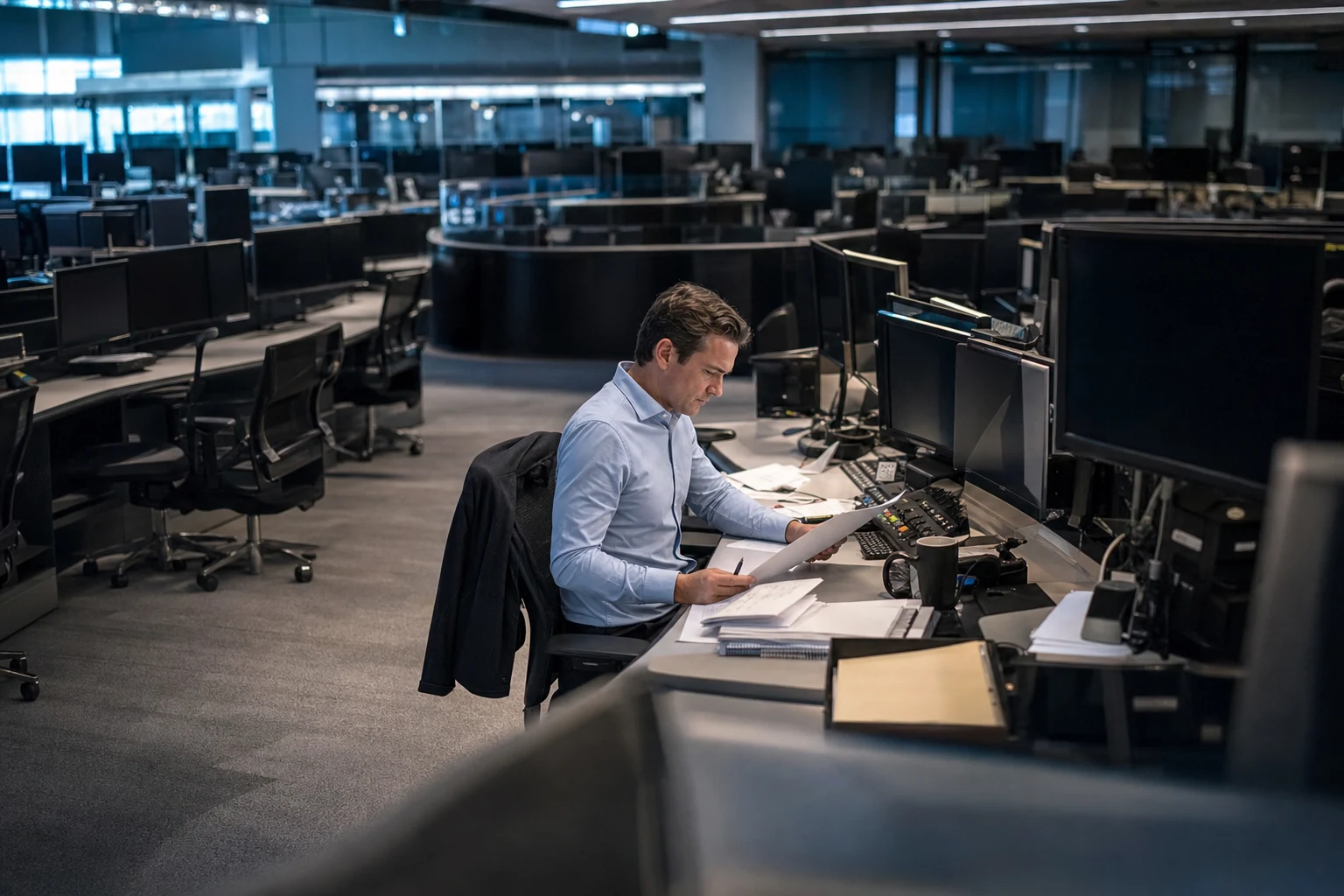 JPMorgan opent bankenseizoen bij rente boven 5%
