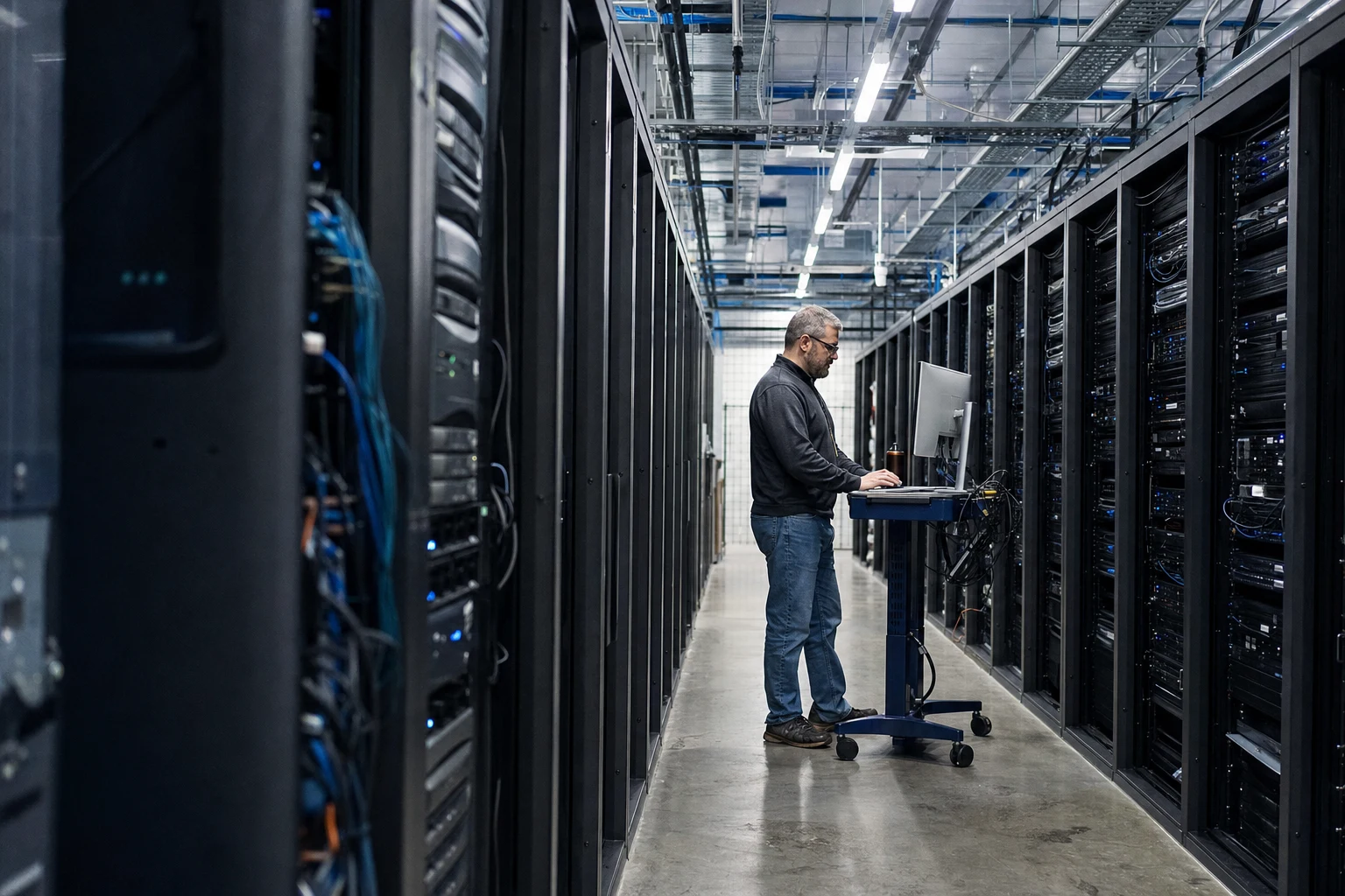 Microsoft upgraded naar kopen, aandeel klimt bijna 2%