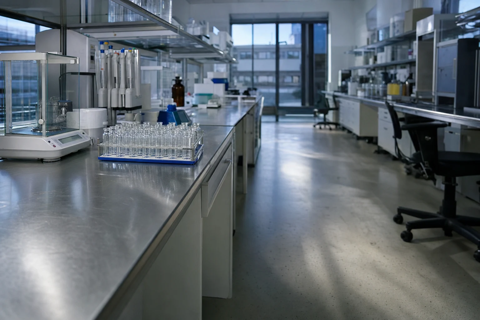 Novo Nordisk klapt bijna 8% na teleurstellende beleggersdag