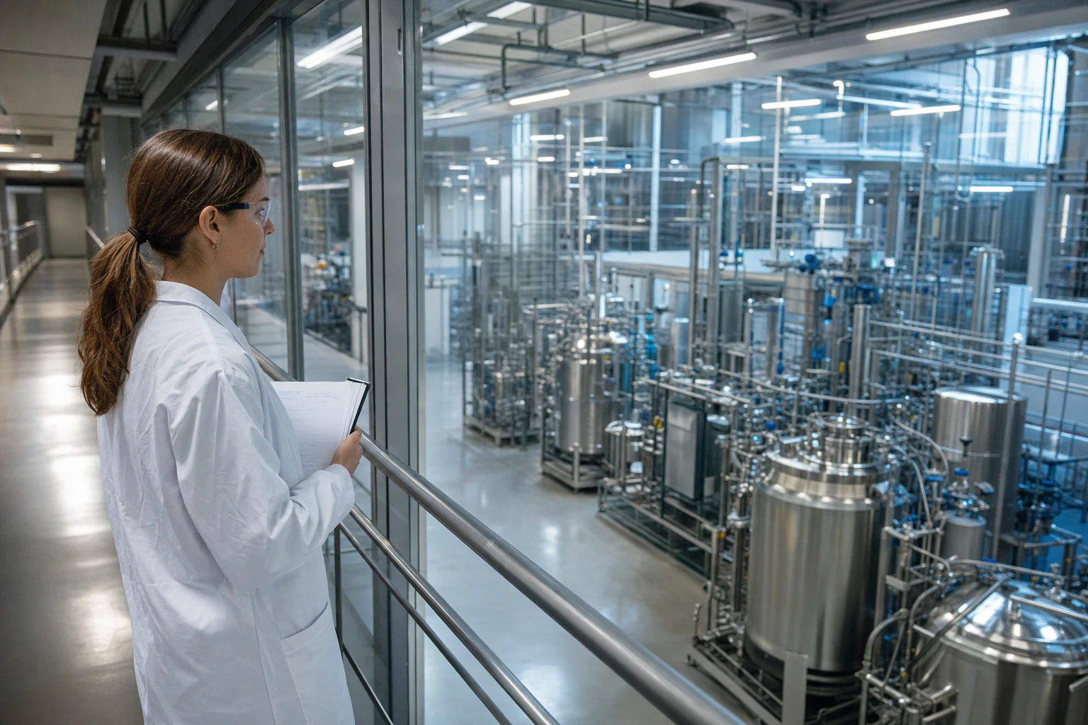 Novo Nordisk: koers gehalveerd, strijd om GLP-1 woedt