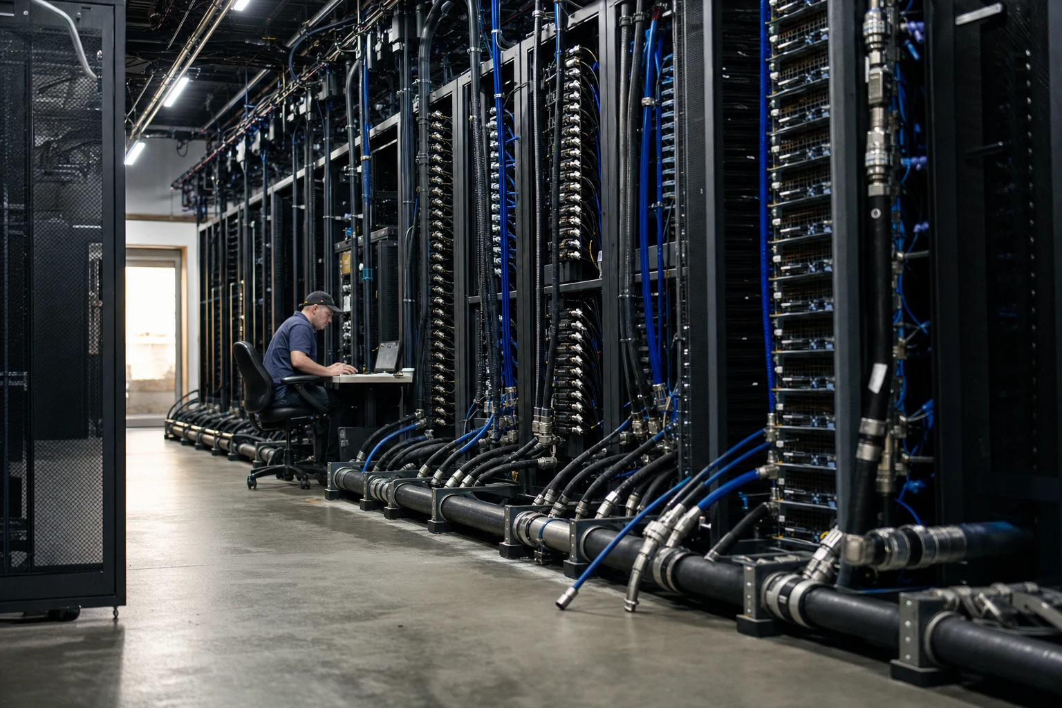 Schneider Electric grootste daler door miljardendeal