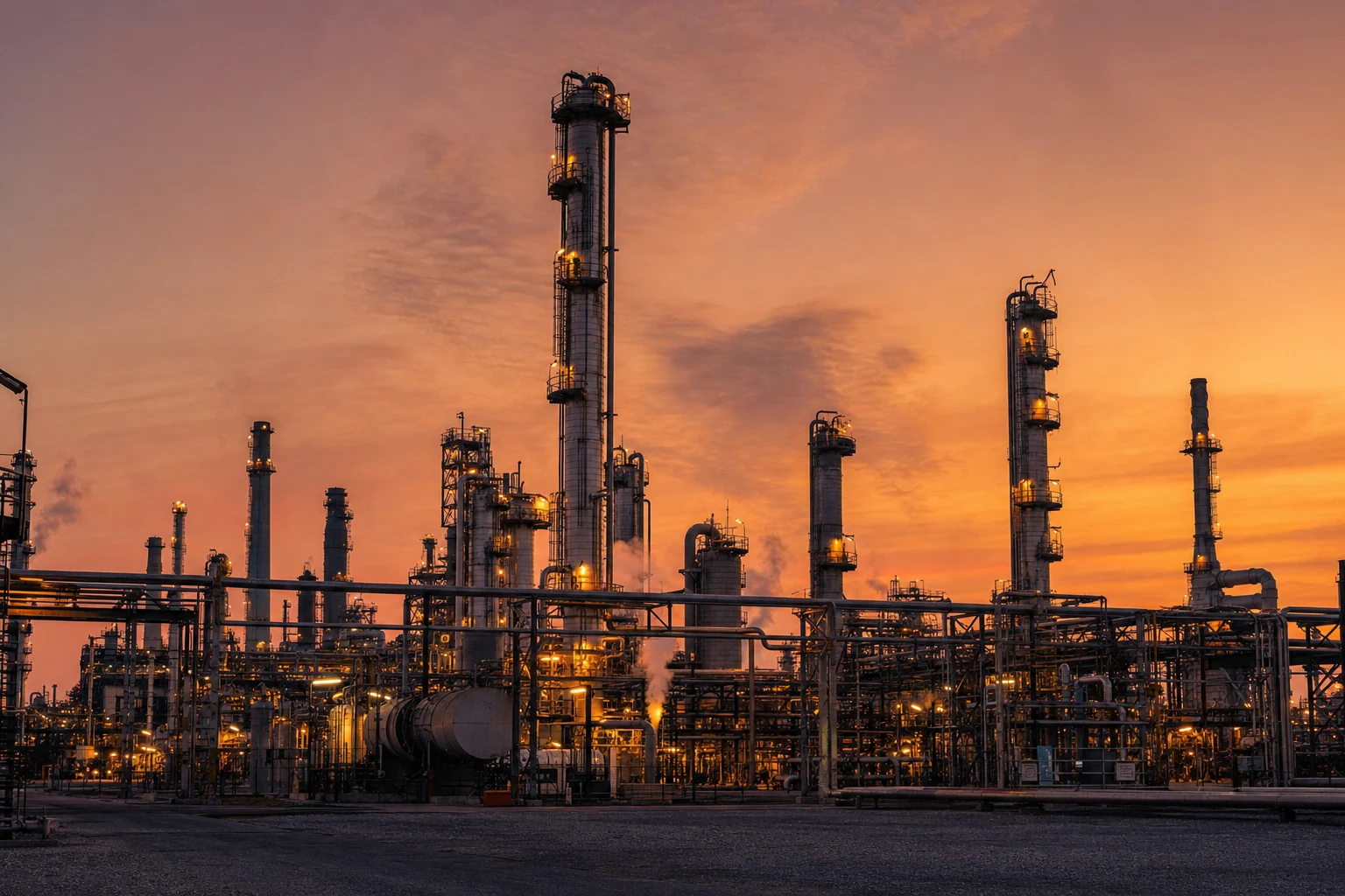 Shell verdubbelt winst en trekt inkoop fors op