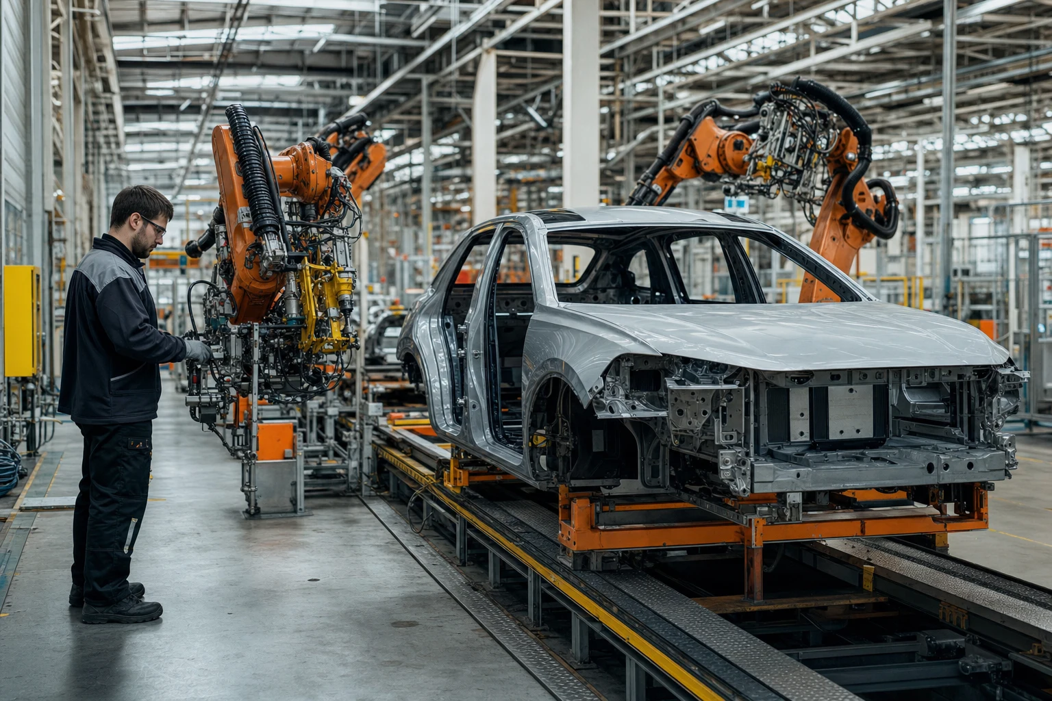 Tesla springt 6% na forse upgrade van Barclays