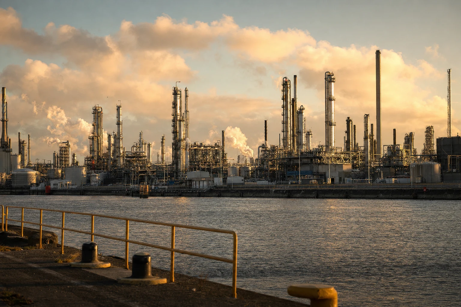 TotalEnergies tikt jaartop aan op sterke kasstroom