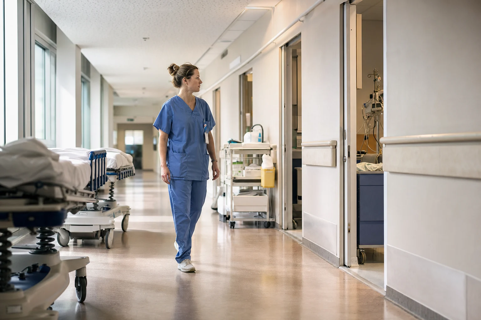 UnitedHealth verhoogt winstverwachting na sterk kwartaal