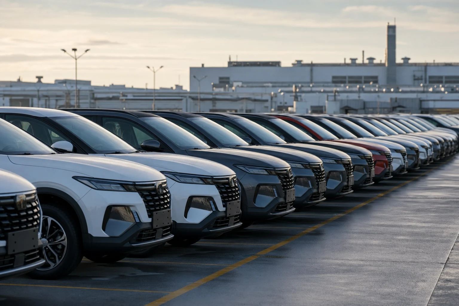 Volkswagen veert op ondanks zwakke verkoopcijfers